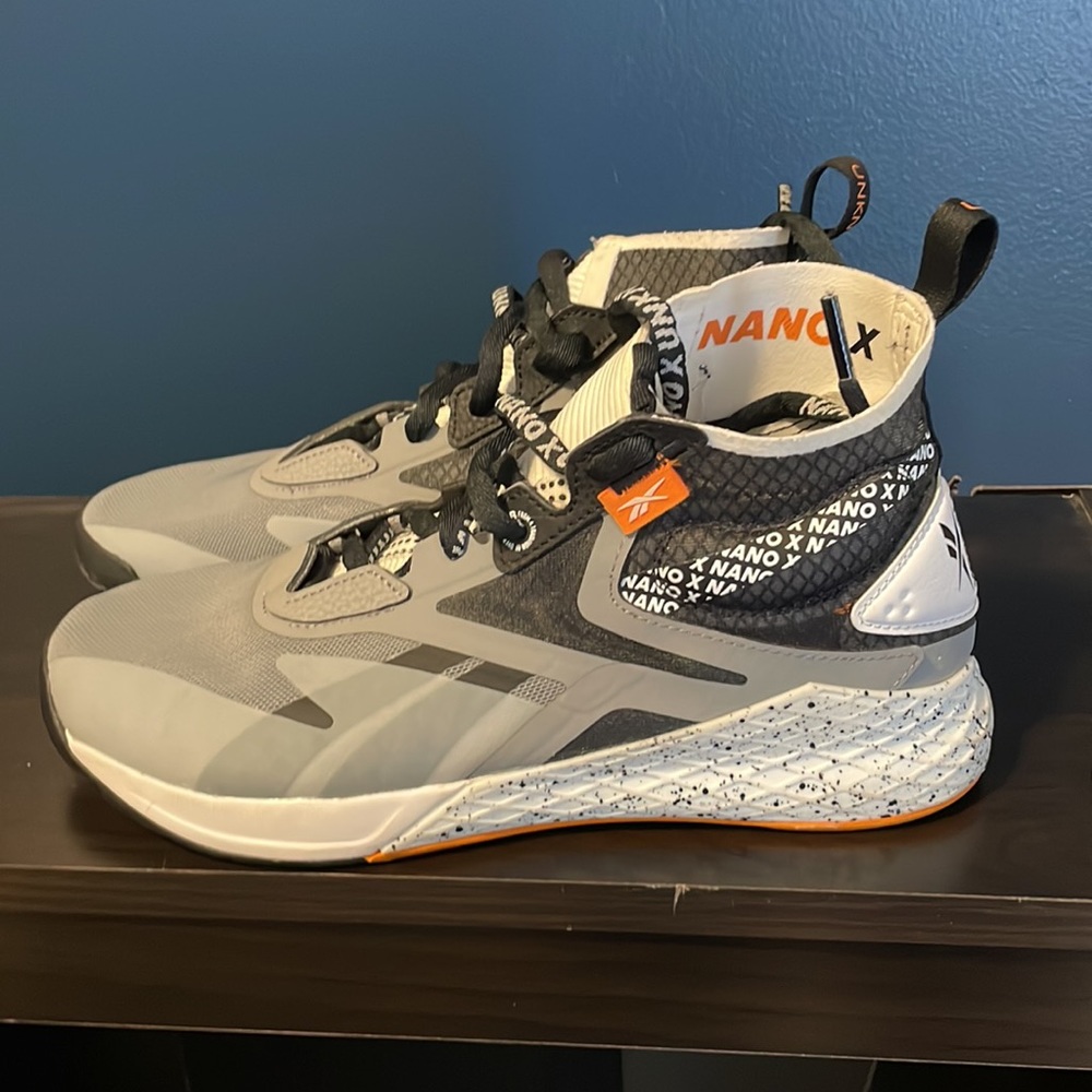 Reebok Nano x Unknown Trainers